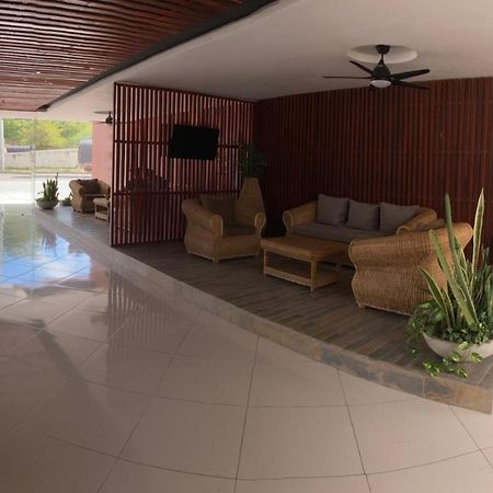 Hotel Hih Brisas De La Sierra Santa Marta  Zewnętrze zdjęcie