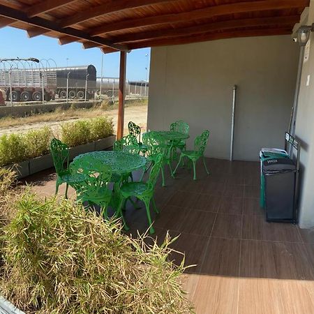 Hotel Hih Brisas De La Sierra Santa Marta  Zewnętrze zdjęcie