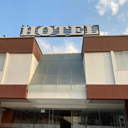 Hotel Hih Brisas De La Sierra Santa Marta  Zewnętrze zdjęcie