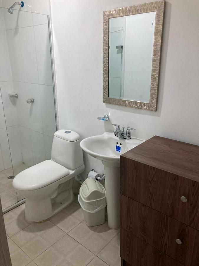 Hotel Hih Brisas De La Sierra Santa Marta  Zewnętrze zdjęcie