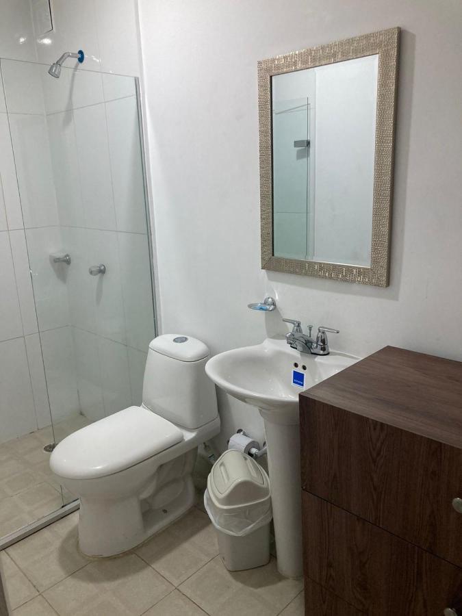 Hotel Hih Brisas De La Sierra Santa Marta  Zewnętrze zdjęcie