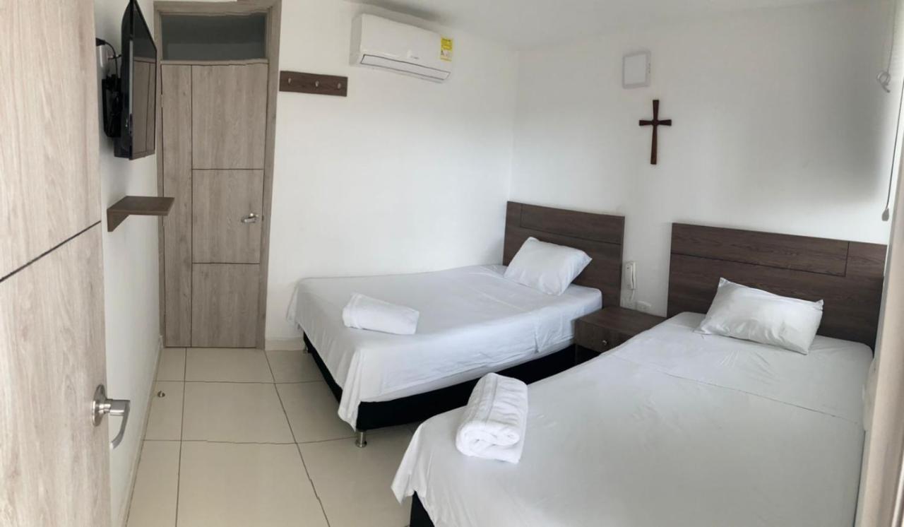 Hotel Hih Brisas De La Sierra Santa Marta  Zewnętrze zdjęcie