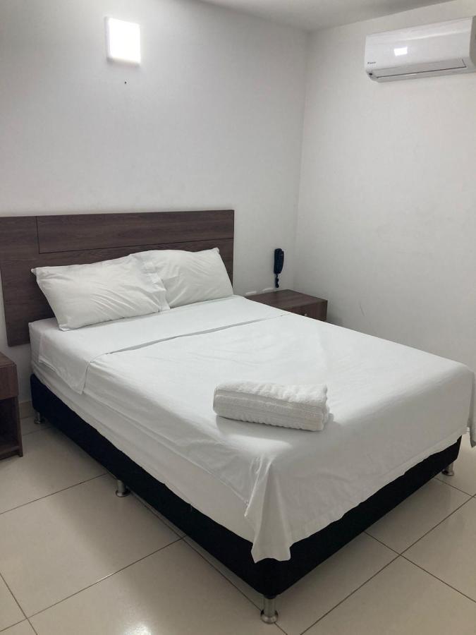 Hotel Hih Brisas De La Sierra Santa Marta  Zewnętrze zdjęcie
