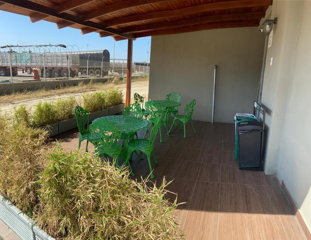 Hotel Hih Brisas De La Sierra Santa Marta  Zewnętrze zdjęcie