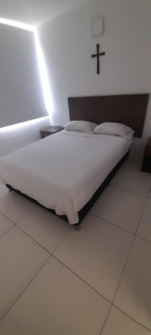 Hotel Hih Brisas De La Sierra Santa Marta  Zewnętrze zdjęcie